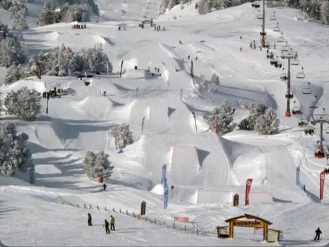 Grenoble Sud Varces Suite Privatisee Au Pied Des Montagnes מראה חיצוני תמונה