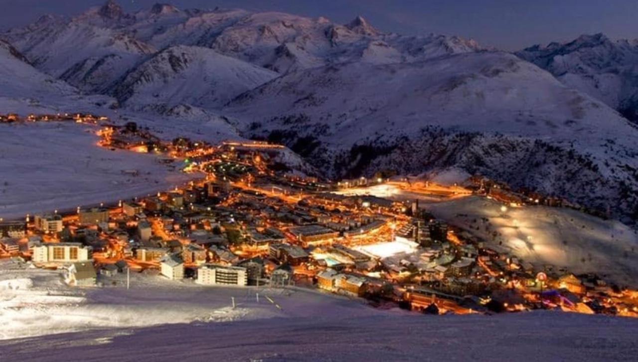 Grenoble Sud Varces Suite Privatisee Au Pied Des Montagnes מראה חיצוני תמונה